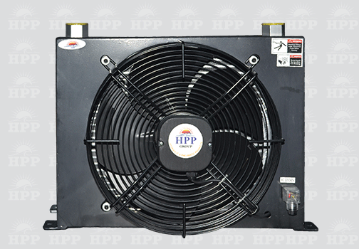 Cooler HPP-H-1418