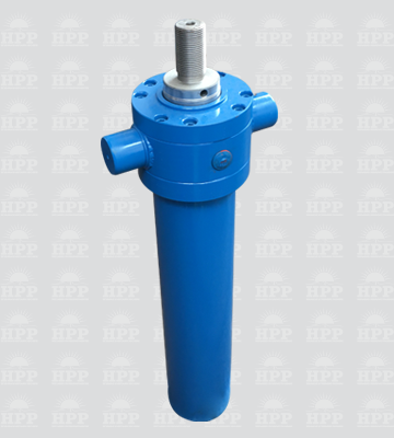 Heavy Duty Cylinder Unit Heavy Duty Hydraulic Cylinder Unit