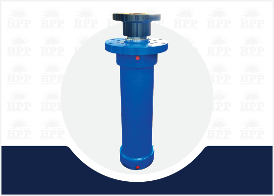 Hydraulic Cylinders