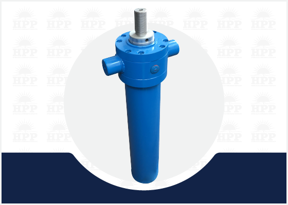Hydraulic Cylinders