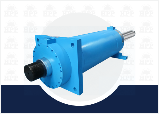 Hydraulic Cylinders
