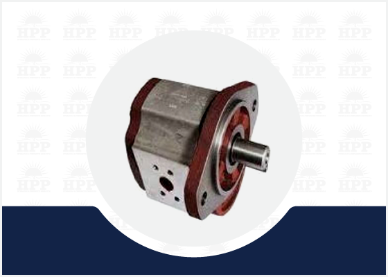 Hydraulic Pumps