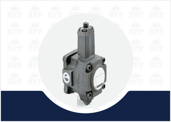 Hydraulic Pumps
