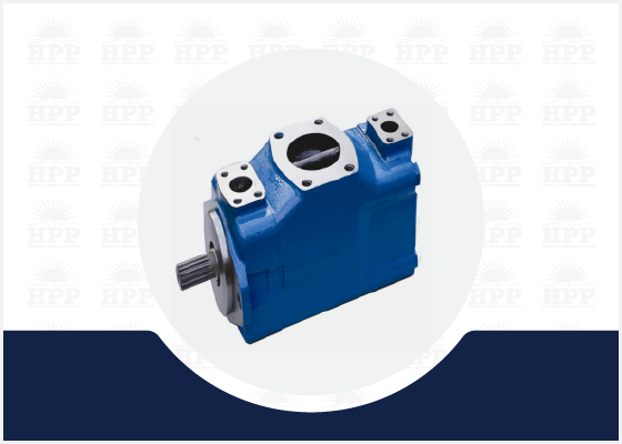 Hydraulic Pumps