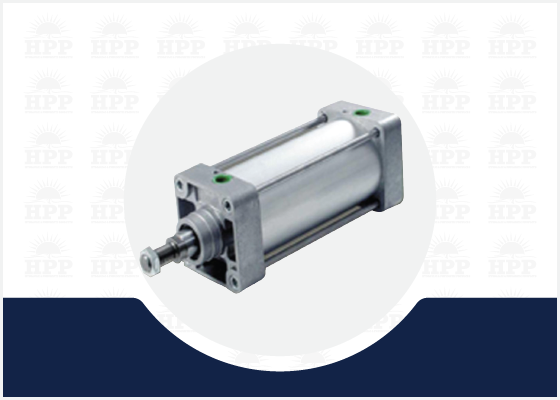 pneumatic cylinders