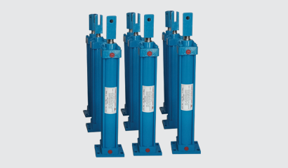 pneumatic cylinders